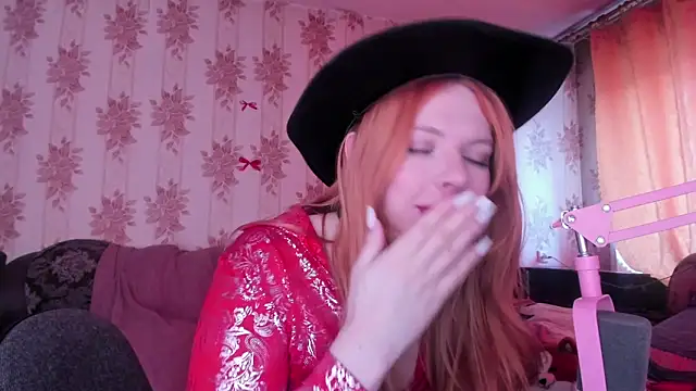 Cutie Bambi online show from 04.20.26