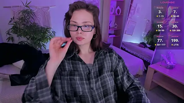 Maykinkya online show from 03.16.26