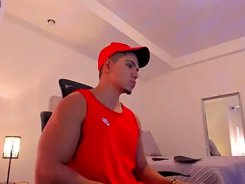 chris morgan7 online show from 02.05.26