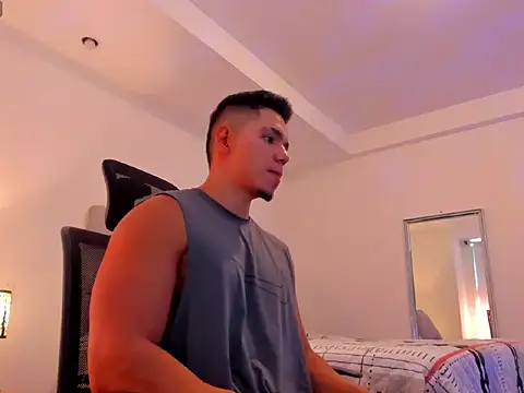 chris morgan7 online show from 02.14.26