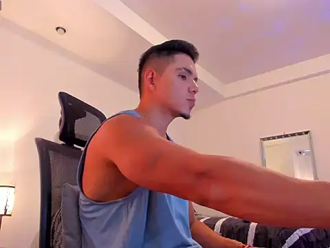 chris morgan7 online show from 03.08.26