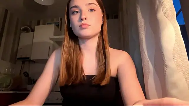 LissaBliss online show from 03.26.26