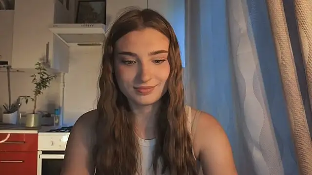 LissaBliss online show from 06.03.26