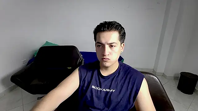 RoseSinsDonViktor online show from 02.12.26