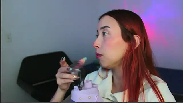 RoseSinsDonViktor online show from 02.20.26