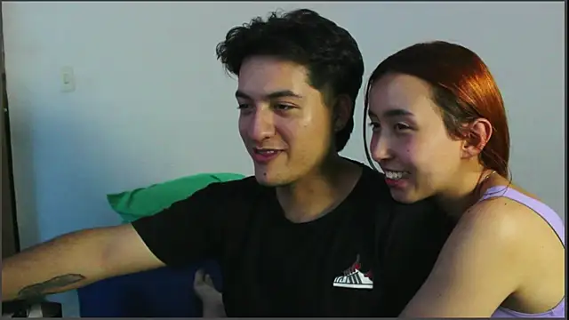 RoseSinsDonViktor online show from 02.28.26