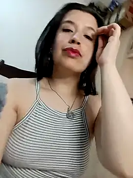 lady merlot1 online show from 02.12.26