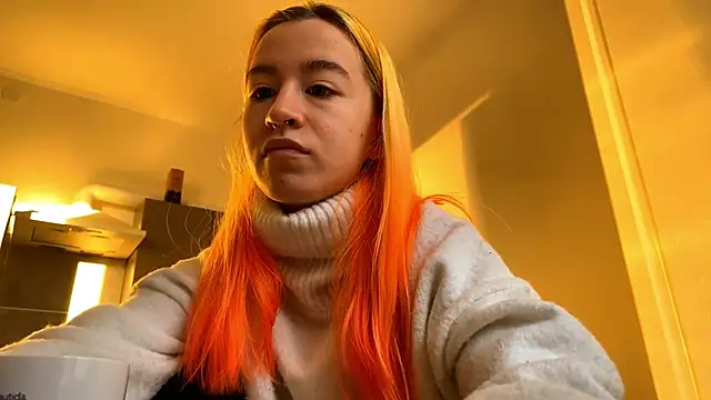 Snapshot of EmilyHein chatting on 02.21.26 EmilyHein online show from 02.21.26