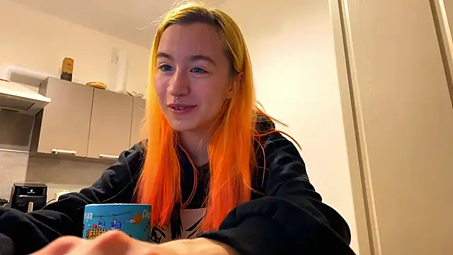 Snapshot of EmilyHein chatting on 02.27.26 EmilyHein online show from 02.27.26