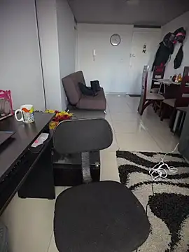 Snapshot of LunaHeat chatting on 02.21.26 LunaHeat online show from 02.21.26