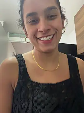 LunaHeat online show from 04.06.26