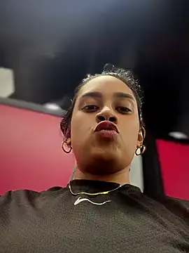 LunaHeat online show from 04.16.26