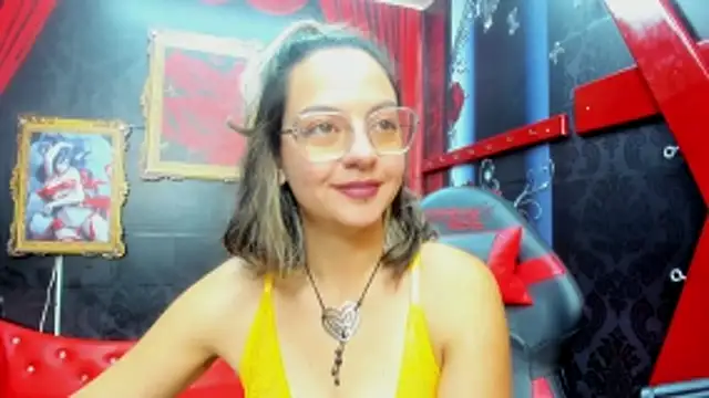 ArianaSommers online show from 04.16.26