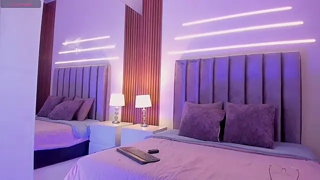 LilyHartt online show from 03.13.26