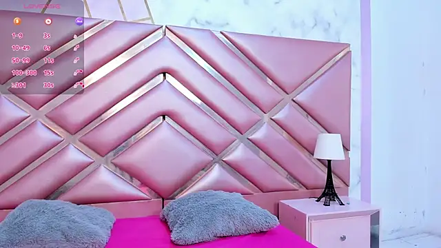 Snapshot of LauraRoot chatting on 02.13.26 LauraRoot online show from 02.13.26