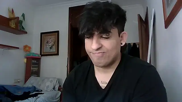 poliakovxx online show from 02.13.26