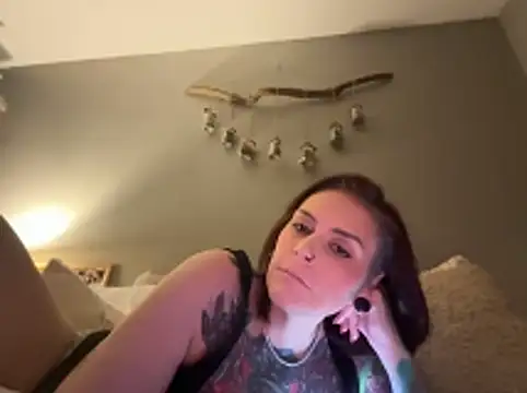 Sexysanka online show from 02.11.26