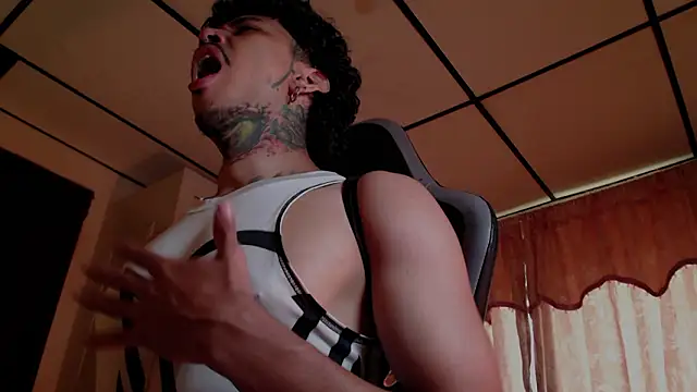 D3v1L88 online show from 02.18.26