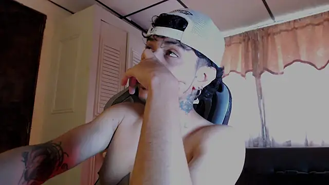 D3v1L88 online show from 03.07.26