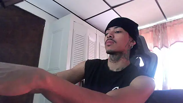 D3v1L88 online show from 04.05.26