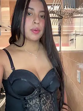 blush bloom online show from 03.23.26