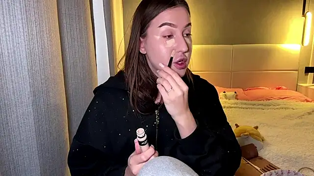 RizzaSoftChaos online show from 02.11.26