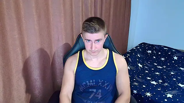 Snapshot of TodMusclePower9 chatting on 02.16.26 TodMusclePower9 online show from 02.16.26