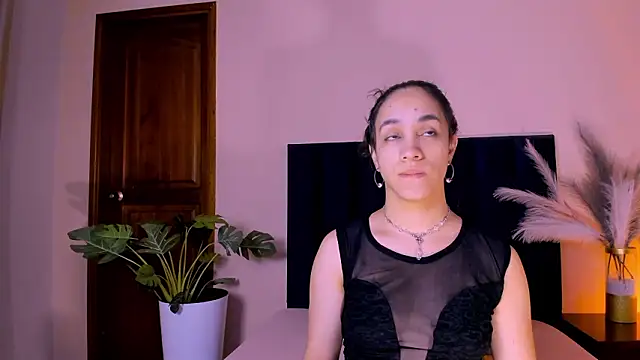 CelesteQueeen online show from 03.11.26