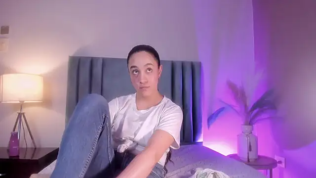 CelesteQueeen online show from 04.15.26