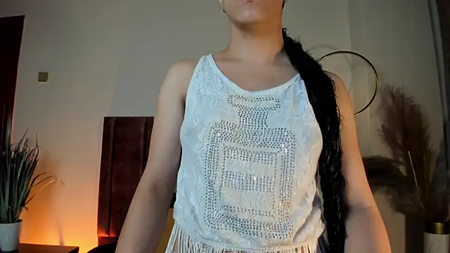 CelesteQueeen online show from 05.07.26