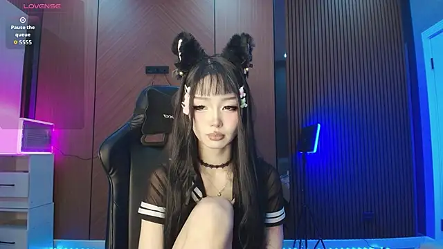 dionlee9 online show from 03.01.26