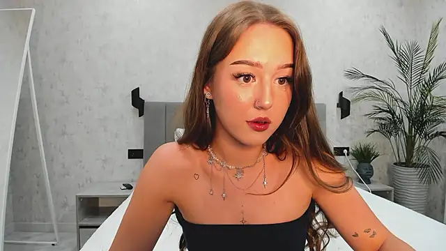 Snapshot of G0od_girl chatting on 02.04.26 G0od girl online show from 02.04.26