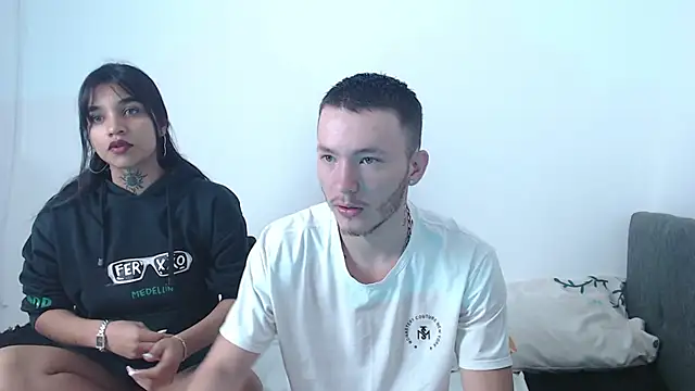 Ariana Esteban07 online show from 02.10.26