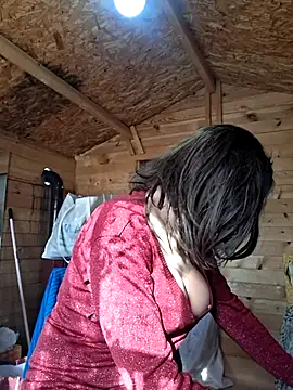 Luanatrav1 online show from 03.21.26