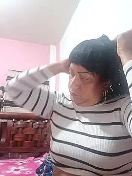 SabrinaColin online show from 04.03.26