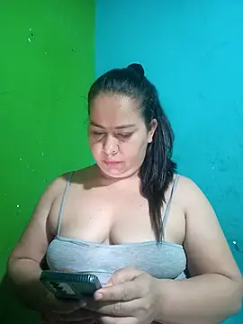 Diana 006 online show from 02.26.26