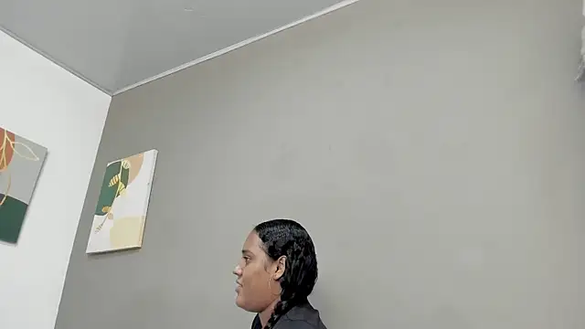 Nico Hillx online show from 07.03.26