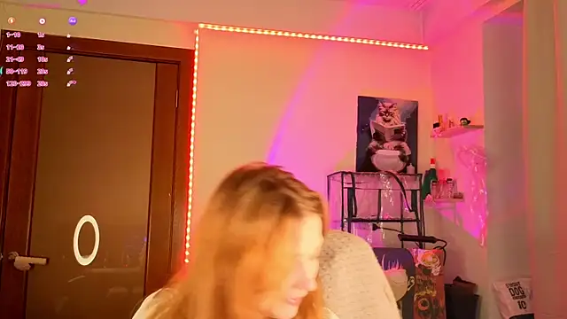 Doll lira online show from 03.04.26