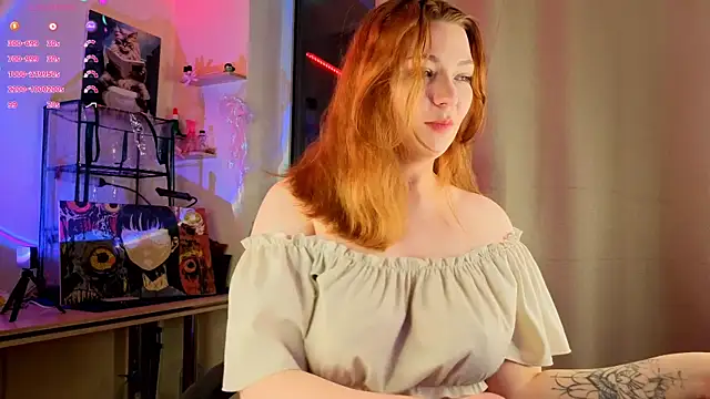 Doll lira online show from 03.13.26