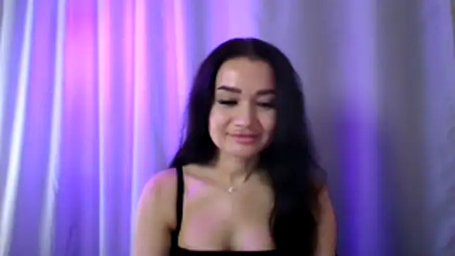 Snapshot of NinaKeldans chatting on 03.09.26 NinaKeldans online show from 03.09.26