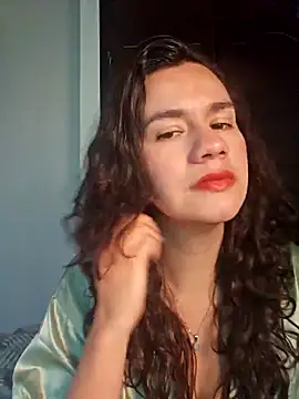  ChloeRed online show from 04.10.26