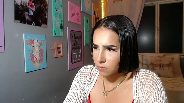 Evelyn lovers  online show from 02.23.26