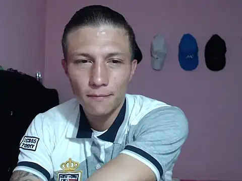 Cronos Hot 8 online show from 02.16.26