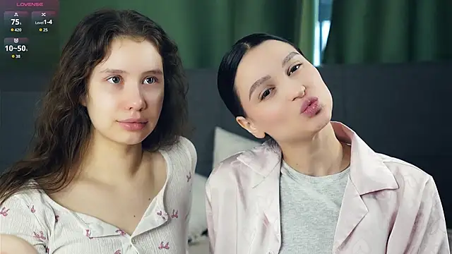 ZofiaSoshnik online show from 02.20.26