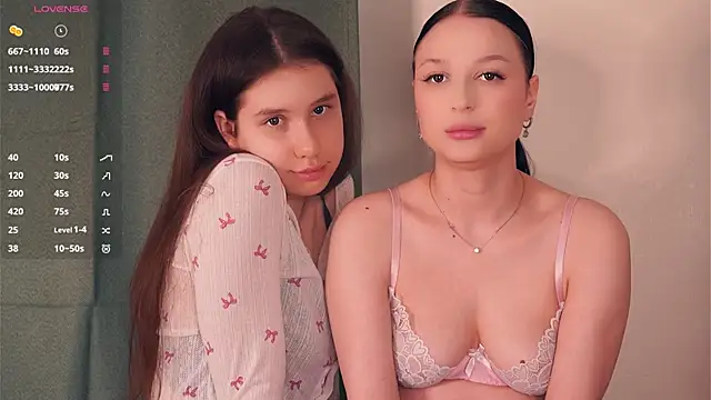 ZofiaSoshnik online show from 03.16.26