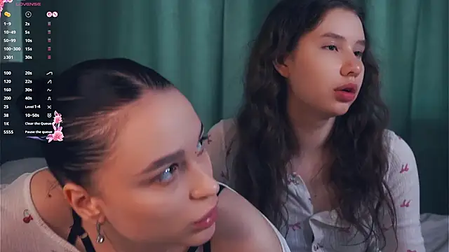 ZofiaSoshnik online show from 03.30.26