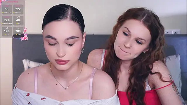 ZofiaSoshnik online show from 04.11.26