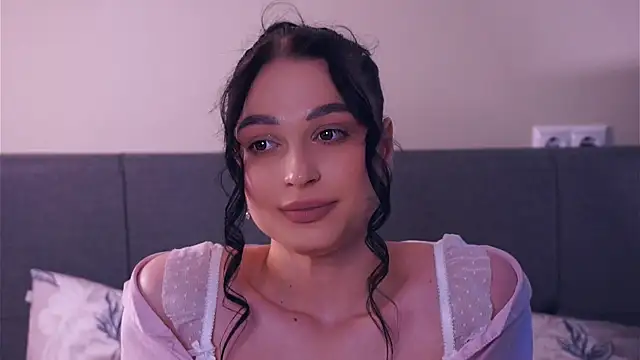 ZofiaSoshnik online show from 04.20.26