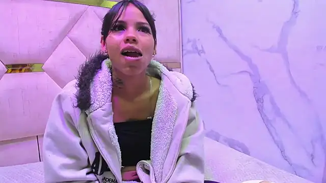 KendallArdent online show from 04.07.26