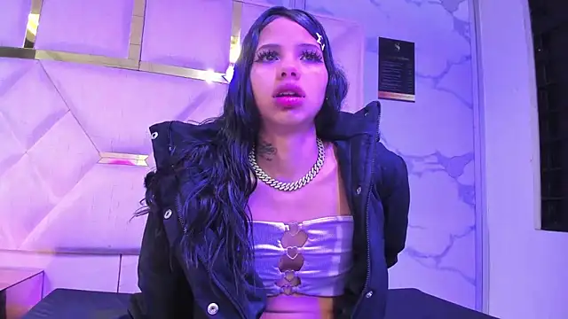 KendallArdent online show from 04.20.26